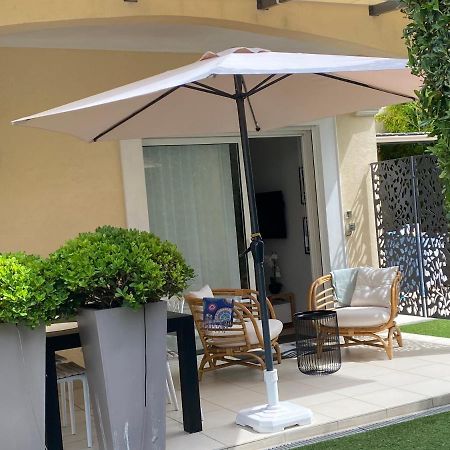 Sainte Maxime Appartement 1 Piece Ngoại thất bức ảnh