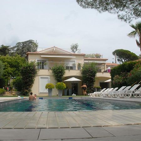 Sainte Maxime Appartement 1 Piece Ngoại thất bức ảnh