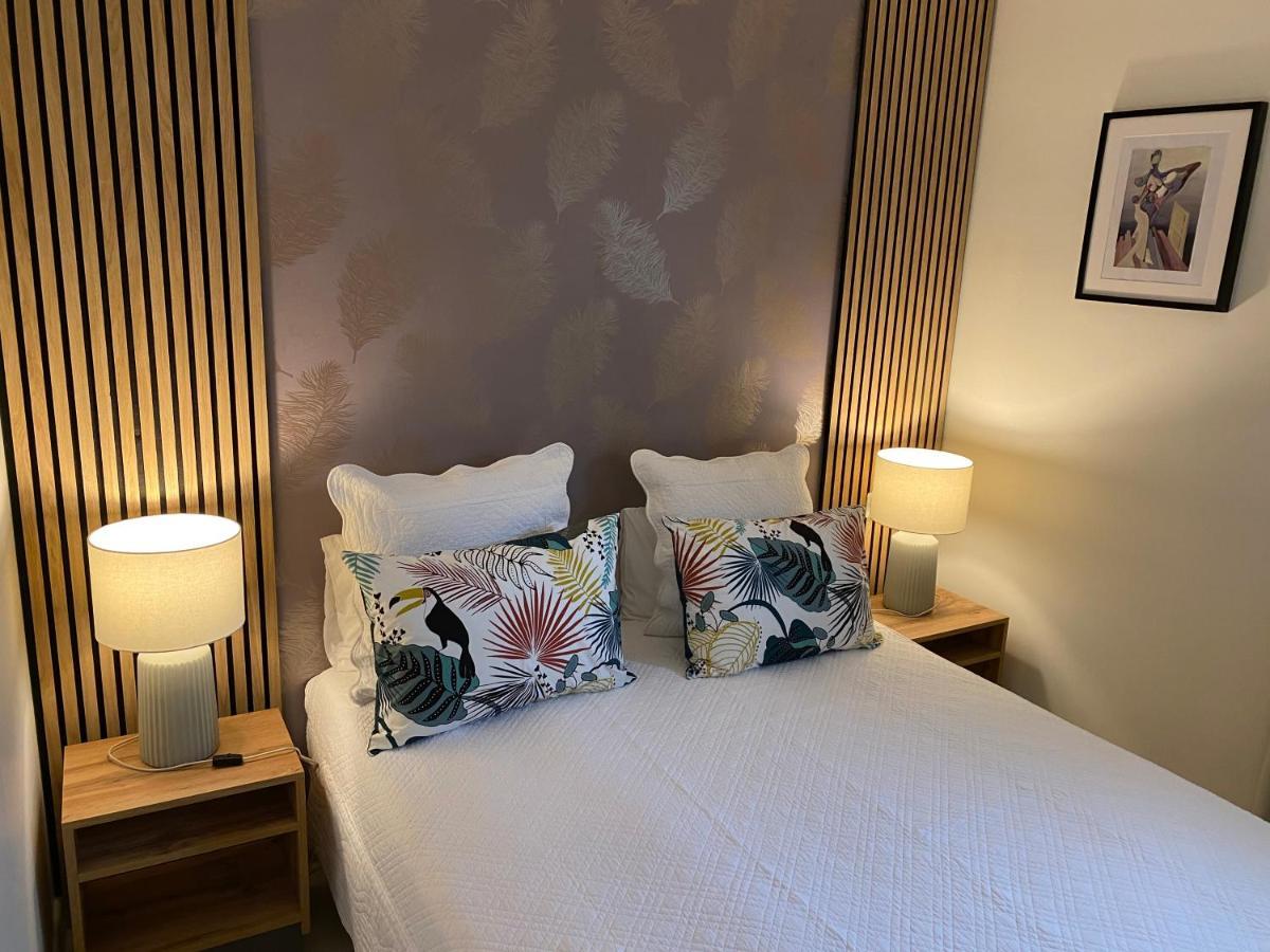 Sainte Maxime Appartement 1 Piece Ngoại thất bức ảnh