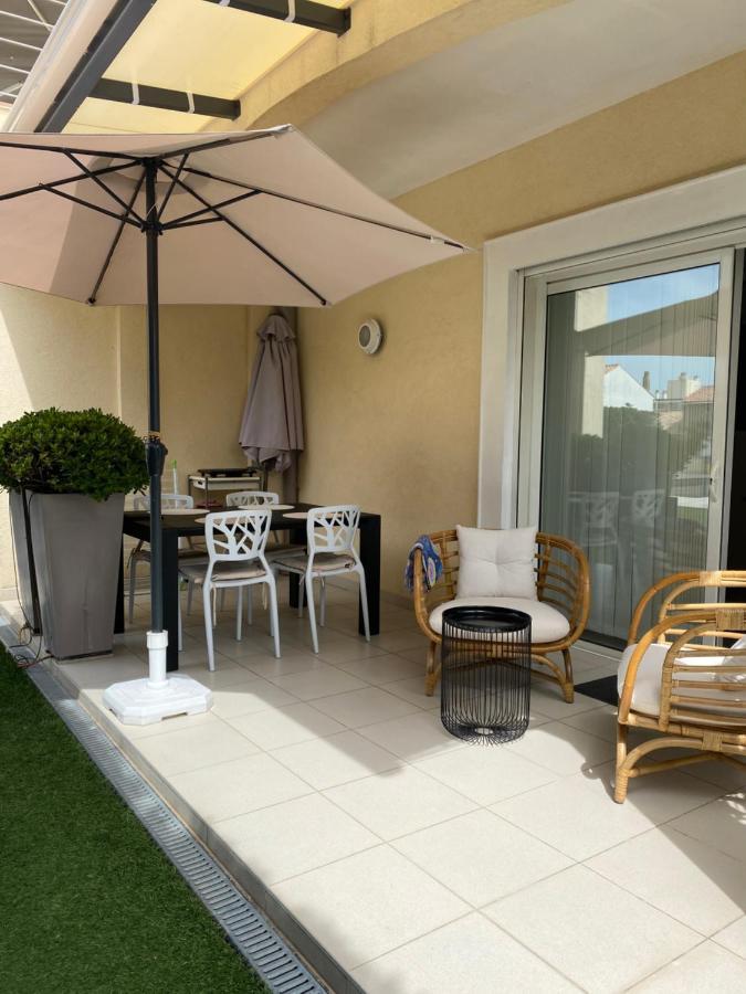 Sainte Maxime Appartement 1 Piece Ngoại thất bức ảnh