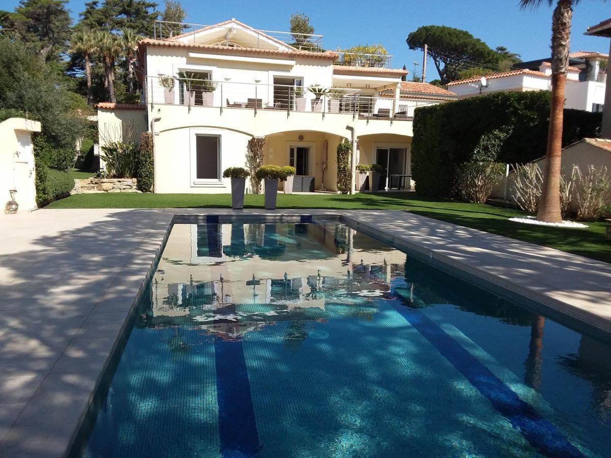 Sainte Maxime Appartement 1 Piece Ngoại thất bức ảnh
