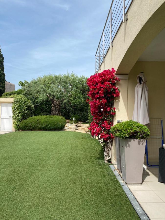 Sainte Maxime Appartement 1 Piece Ngoại thất bức ảnh