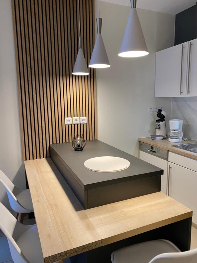 Sainte Maxime Appartement 1 Piece Ngoại thất bức ảnh