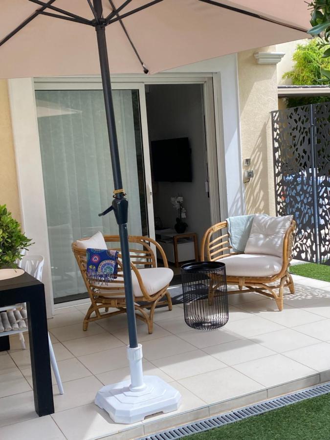Sainte Maxime Appartement 1 Piece Ngoại thất bức ảnh