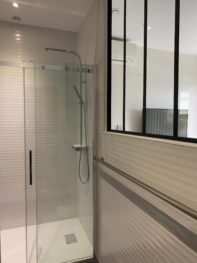 Sainte Maxime Appartement 1 Piece Ngoại thất bức ảnh