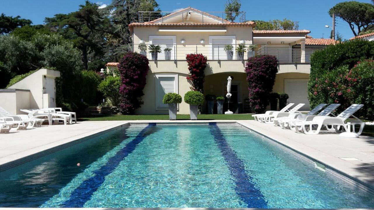 Sainte Maxime Appartement 1 Piece Ngoại thất bức ảnh
