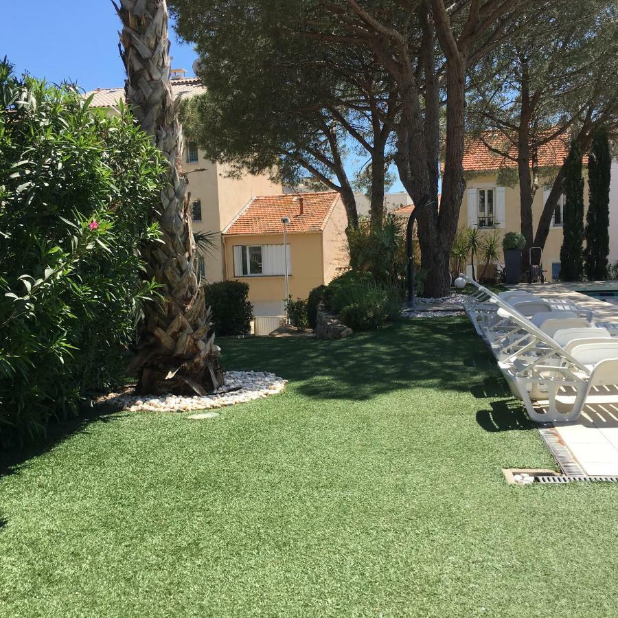 Sainte Maxime Appartement 1 Piece Ngoại thất bức ảnh