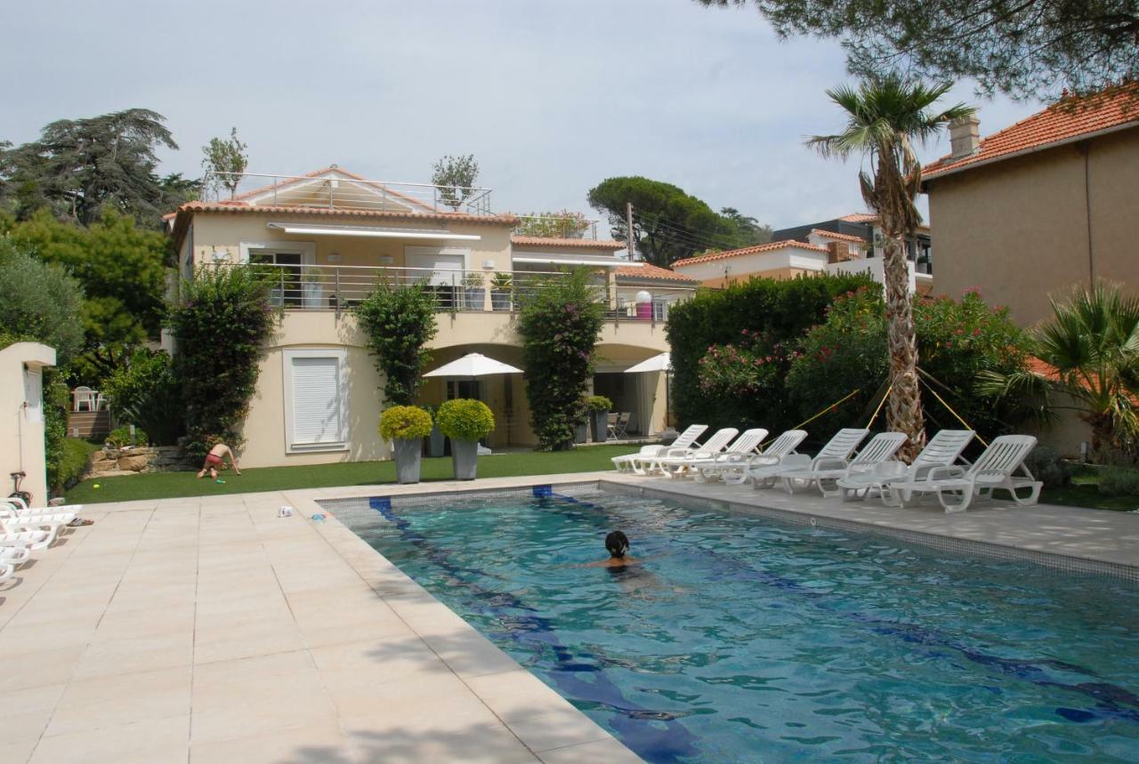 Sainte Maxime Appartement 1 Piece Ngoại thất bức ảnh